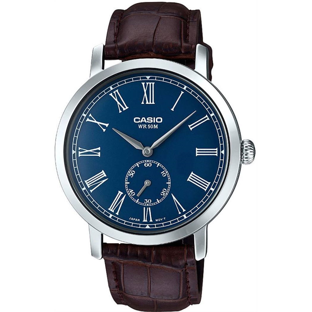 Casio Mtp-e150l-2bvdf Erkek Kol Saati