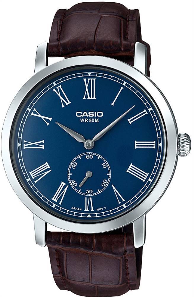 Casio Mtp-e150l-2bvdf Erkek Kol Saati