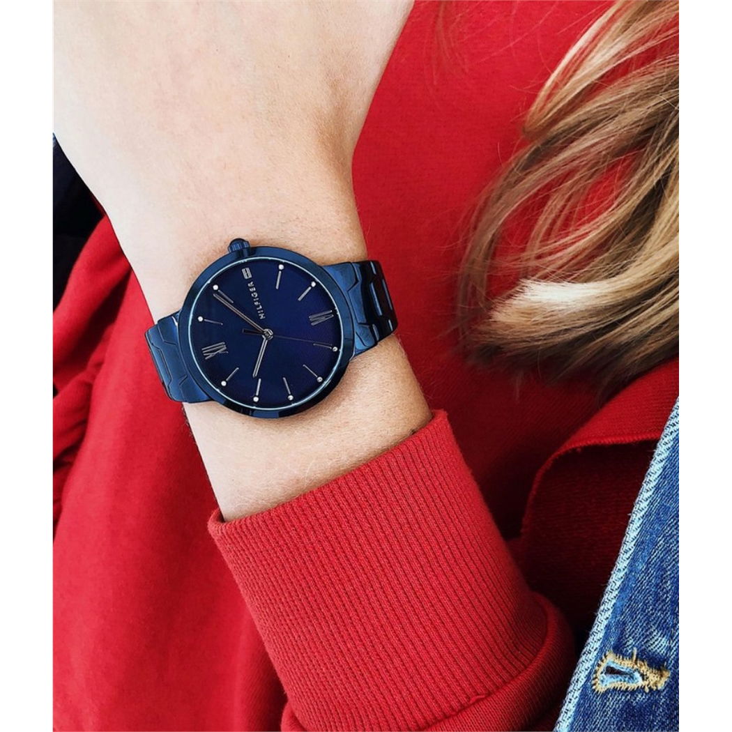 Tommy Hilfiger Th1781955 Bayan Kol Saati