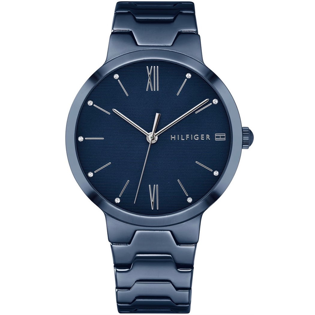 Tommy Hilfiger Th1781955 Bayan Kol Saati
