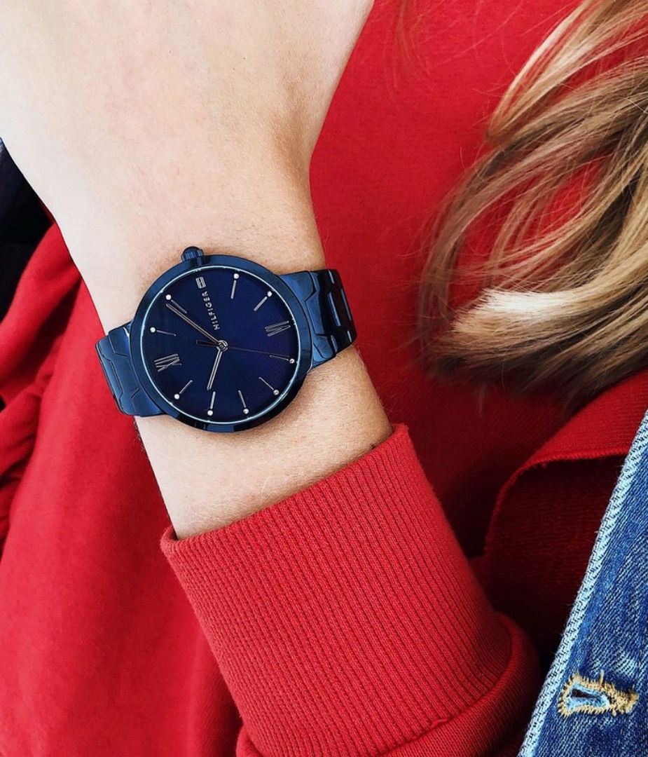 Tommy Hilfiger Th1781955 Bayan Kol Saati