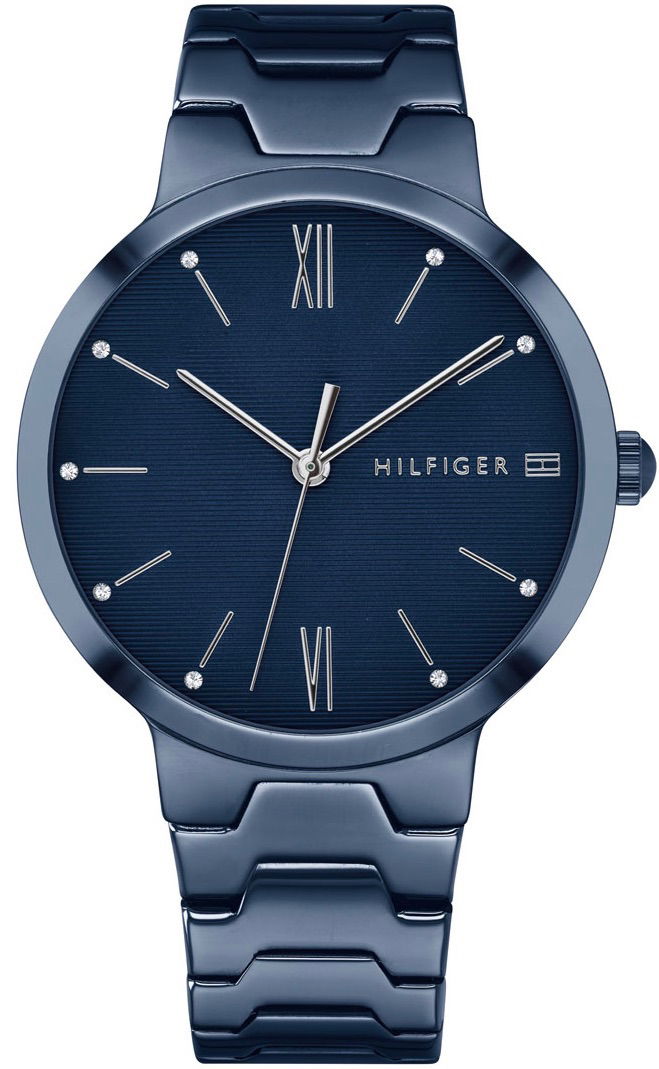 Tommy Hilfiger Th1781955 Bayan Kol Saati