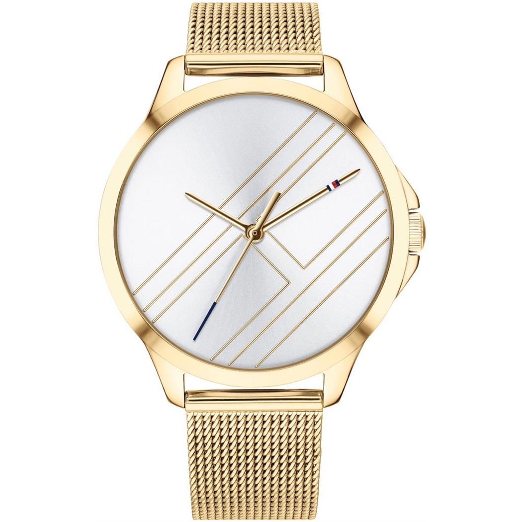Tommy Hilfiger Th1781962 Bayan Kol Saati
