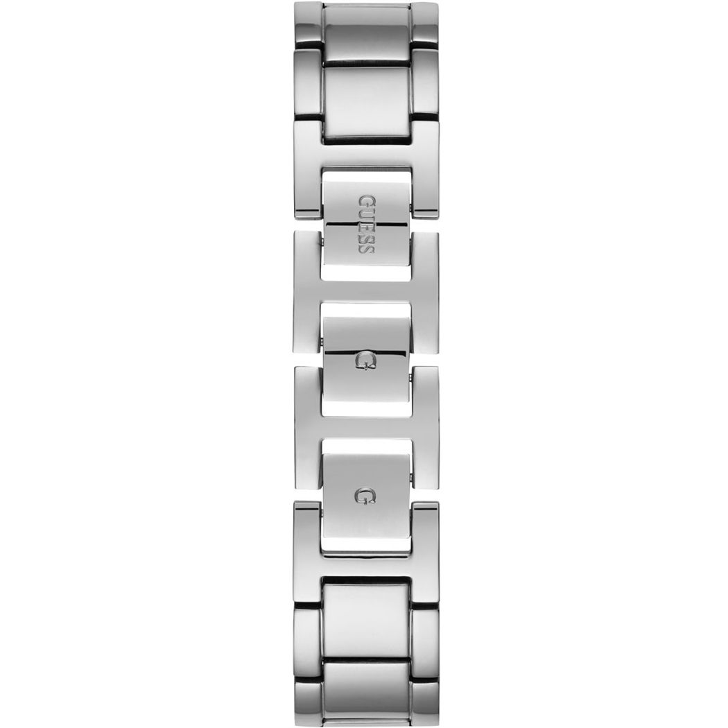 Guess Guw1154l1 Hasır Taşlı Bayan Saati