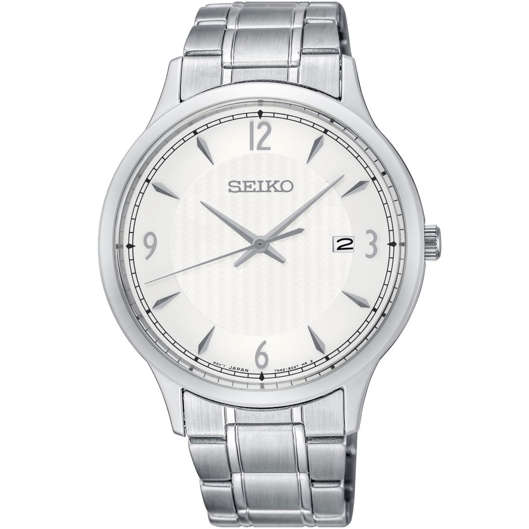 Seiko Sgeh79p Erkek Kol Saati