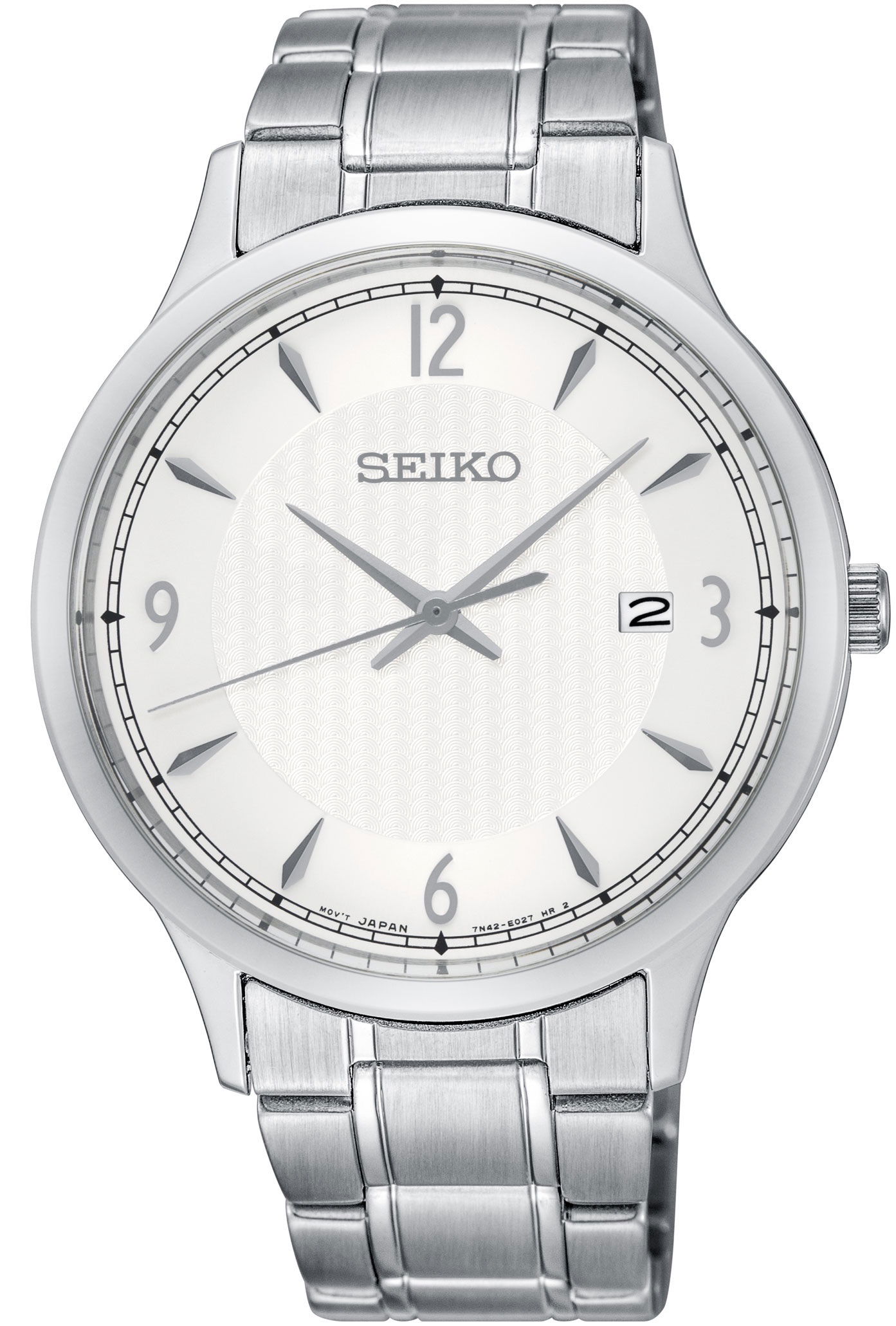 Seiko Sgeh79p Erkek Kol Saati