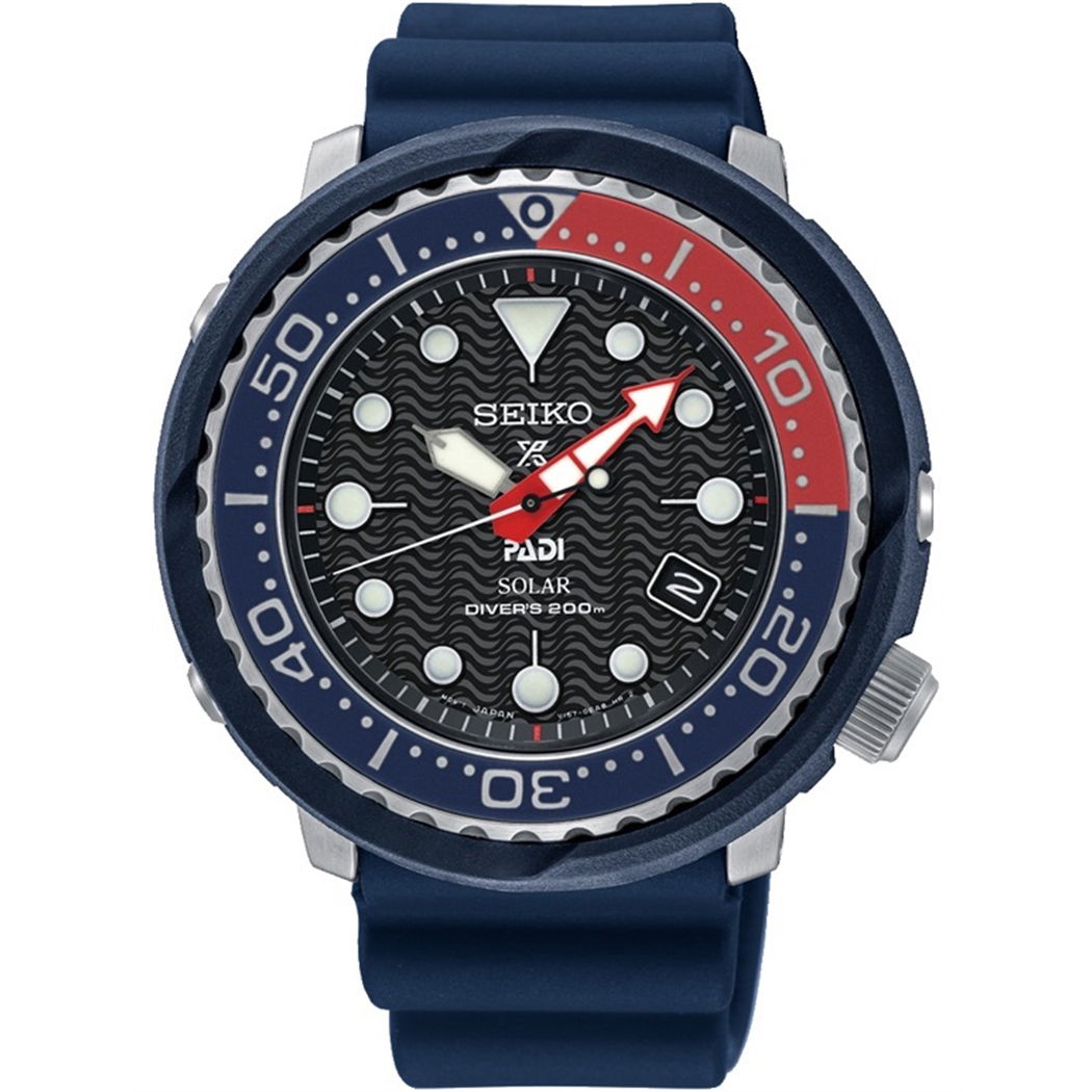 Seiko Sne499p Prospex Profesyonel Dalgıç Saati