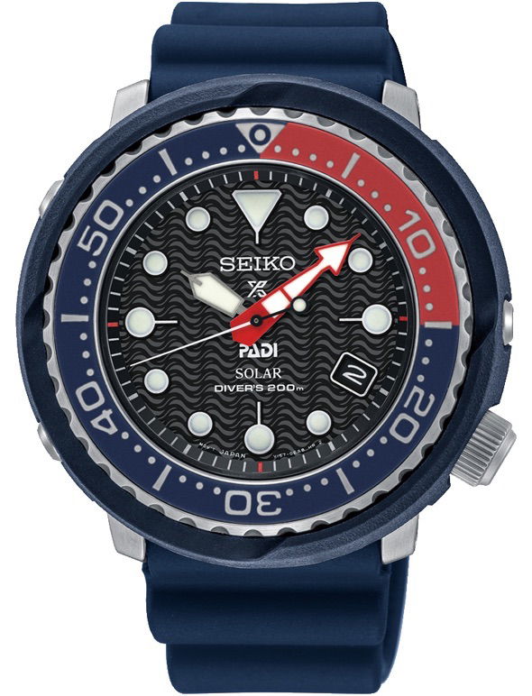 Seiko Sne499p Prospex Profesyonel Dalgıç Saati