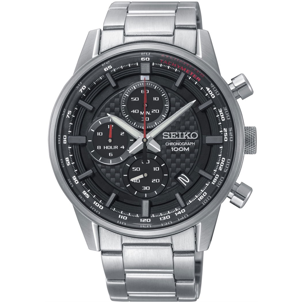 Seiko Ssb313p Erkek Kol Saati