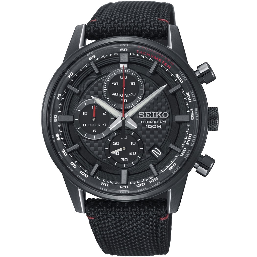 Seiko Ssb315p Erkek Kol Saati