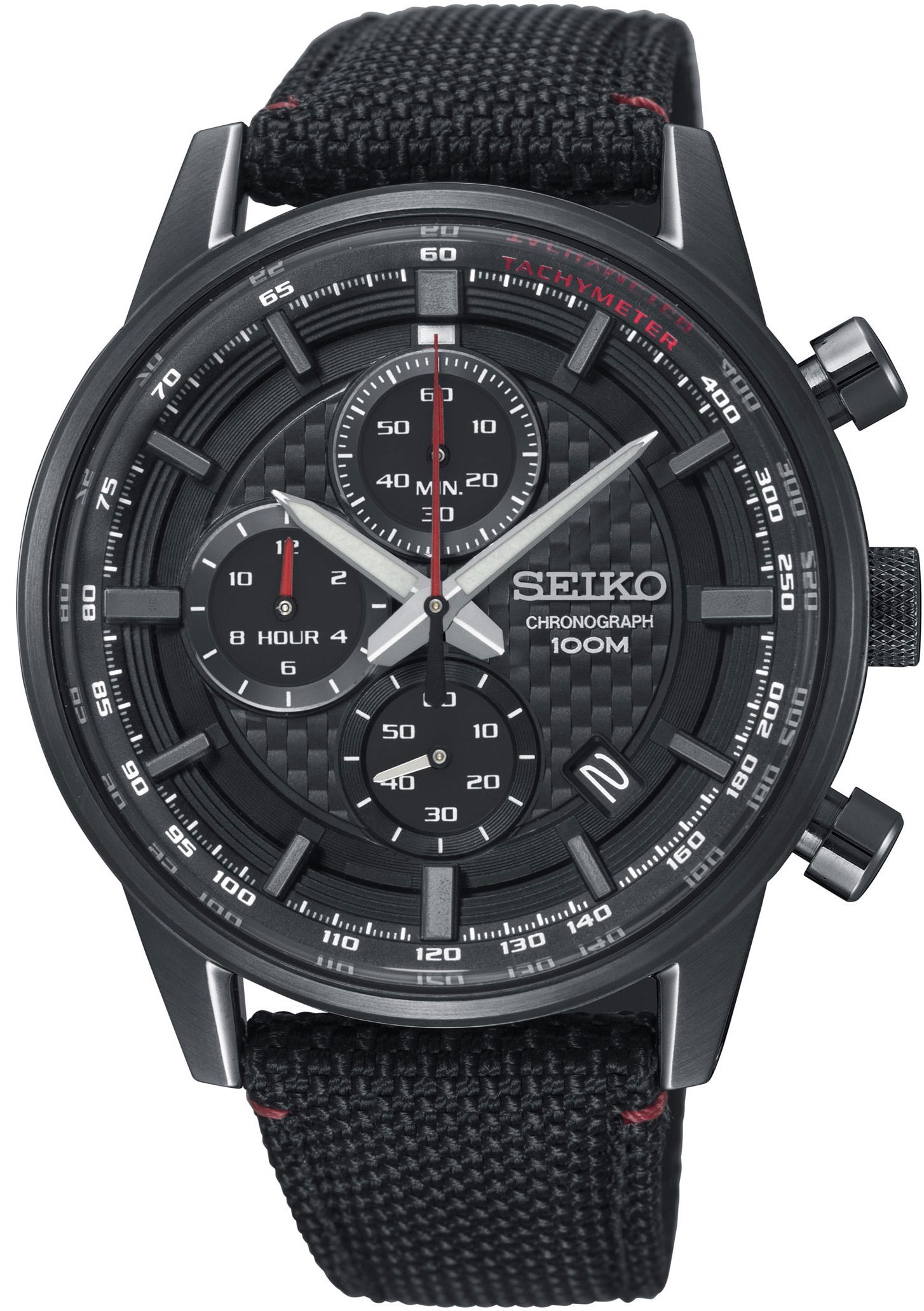 Seiko Ssb315p Erkek Kol Saati