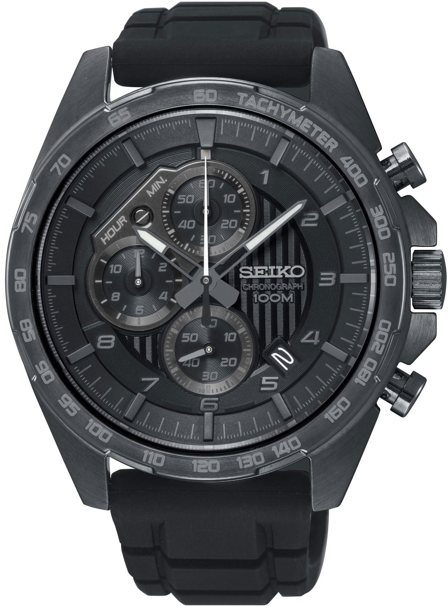 Seiko Ssb327p Erkek Kol Saati