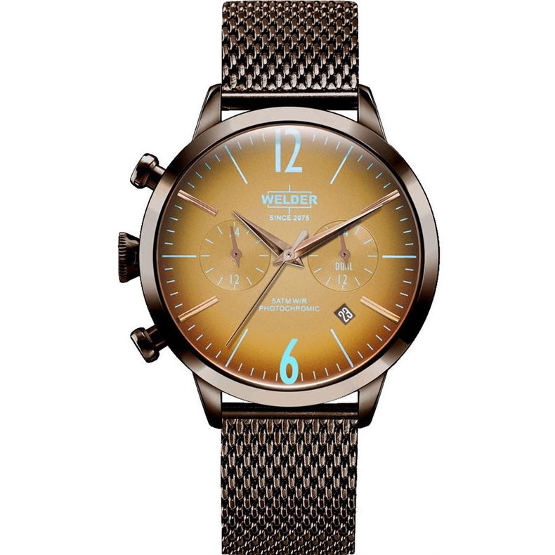 Welder Moody Wwrc606 (Ø 38 mm) Kadın Kol Saati