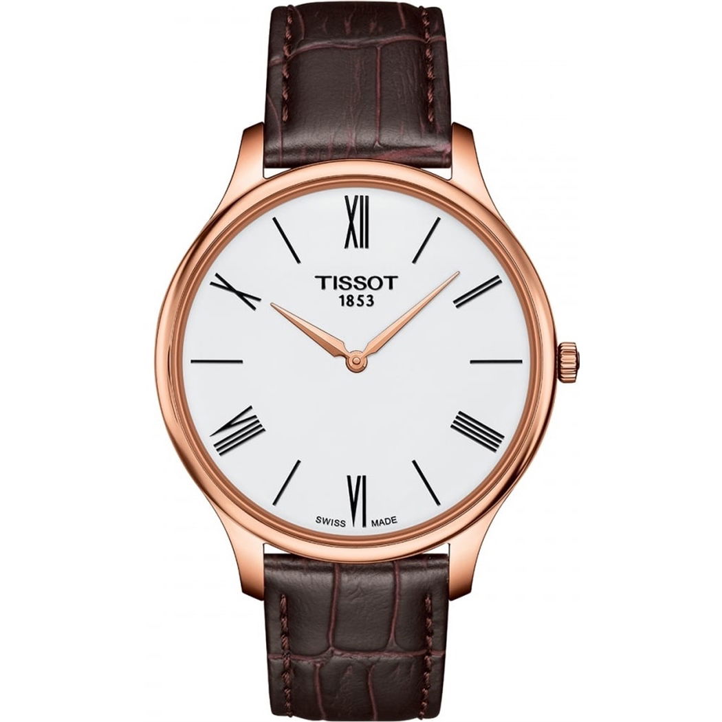 Tissot TRADITION 5.5 T063.409.36.018.00