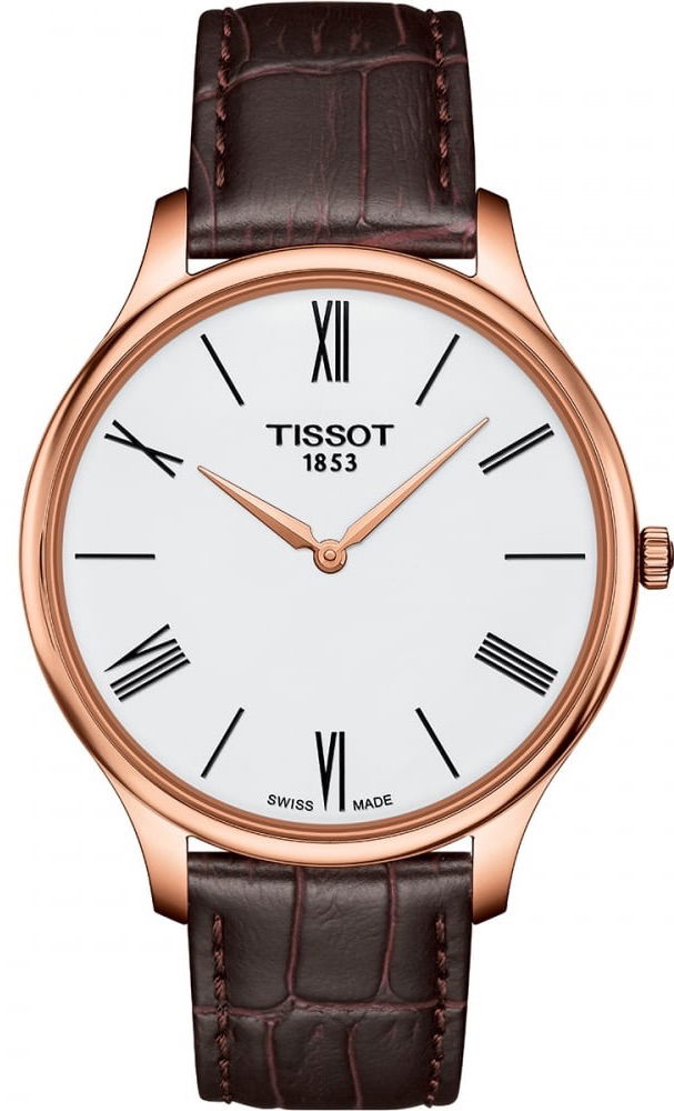 Tissot TRADITION 5.5 T063.409.36.018.00