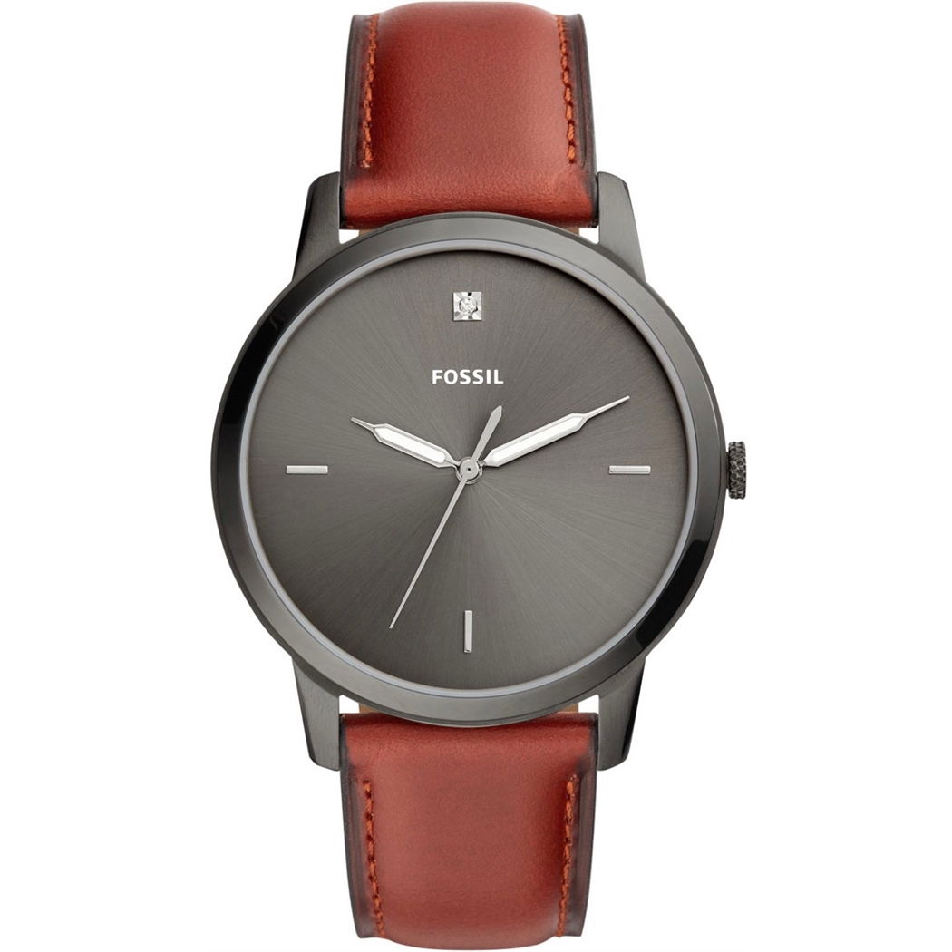 Fossil Ffs5479 Erkek Kol Saati