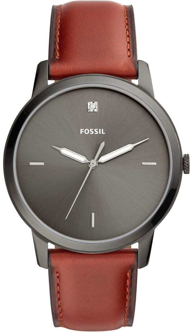 Fossil Ffs5479 Erkek Kol Saati