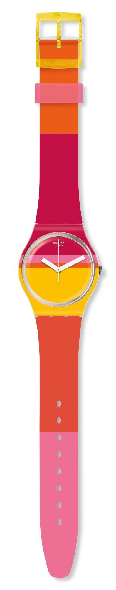 Swatch Gw198 Bayan Saati