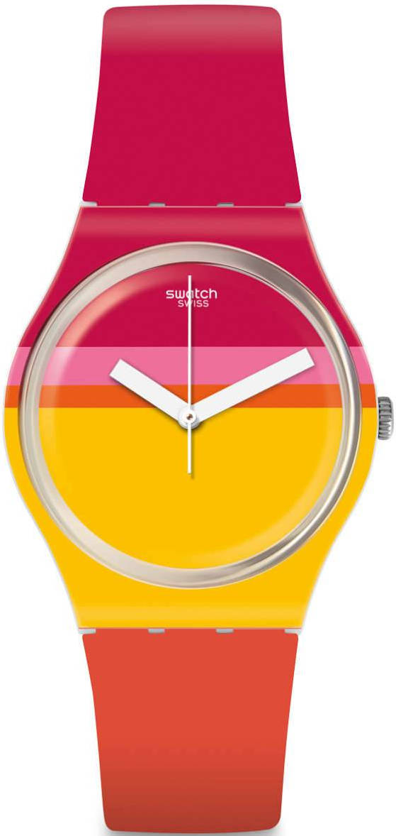 Swatch Gw198 Bayan Saati