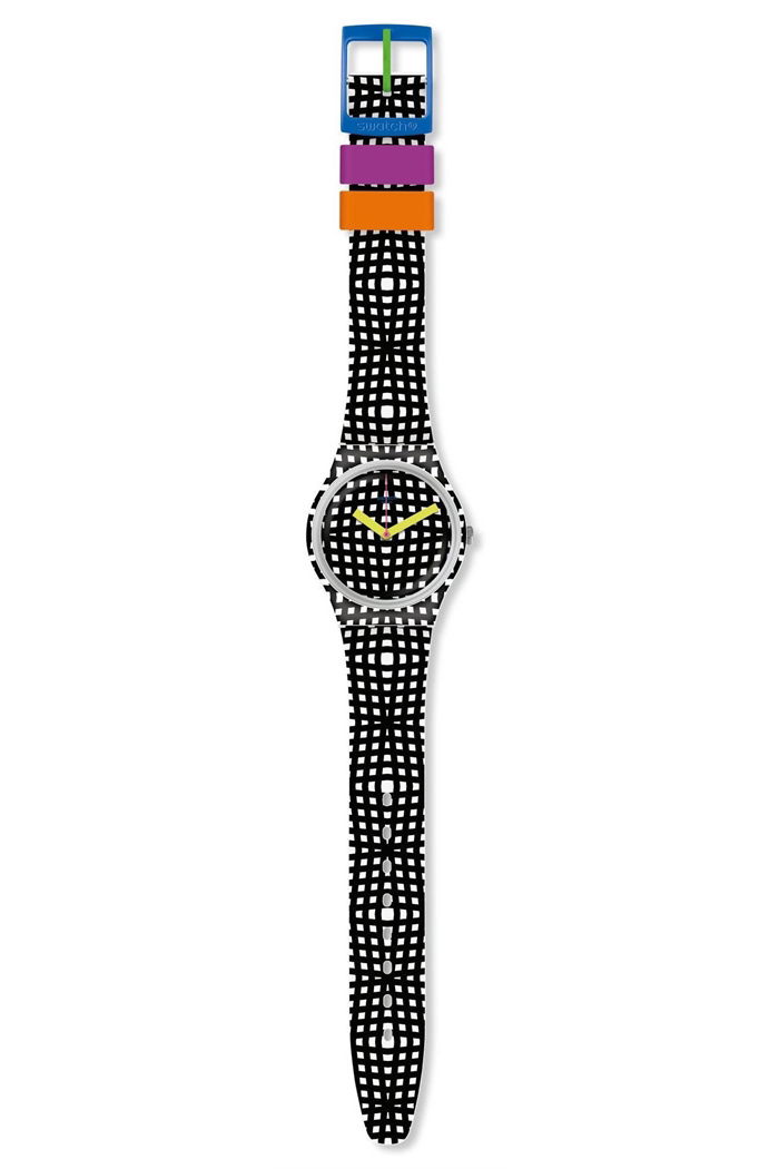 Swatch Gw197 Kol Saati