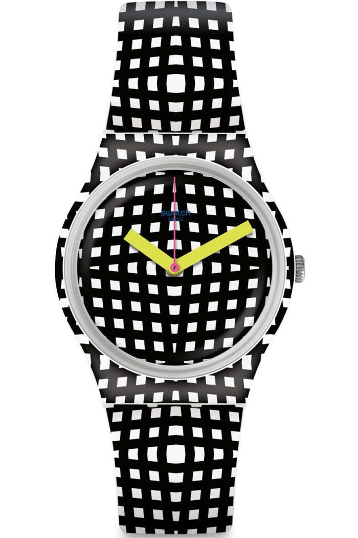 Swatch Gw197 Kol Saati