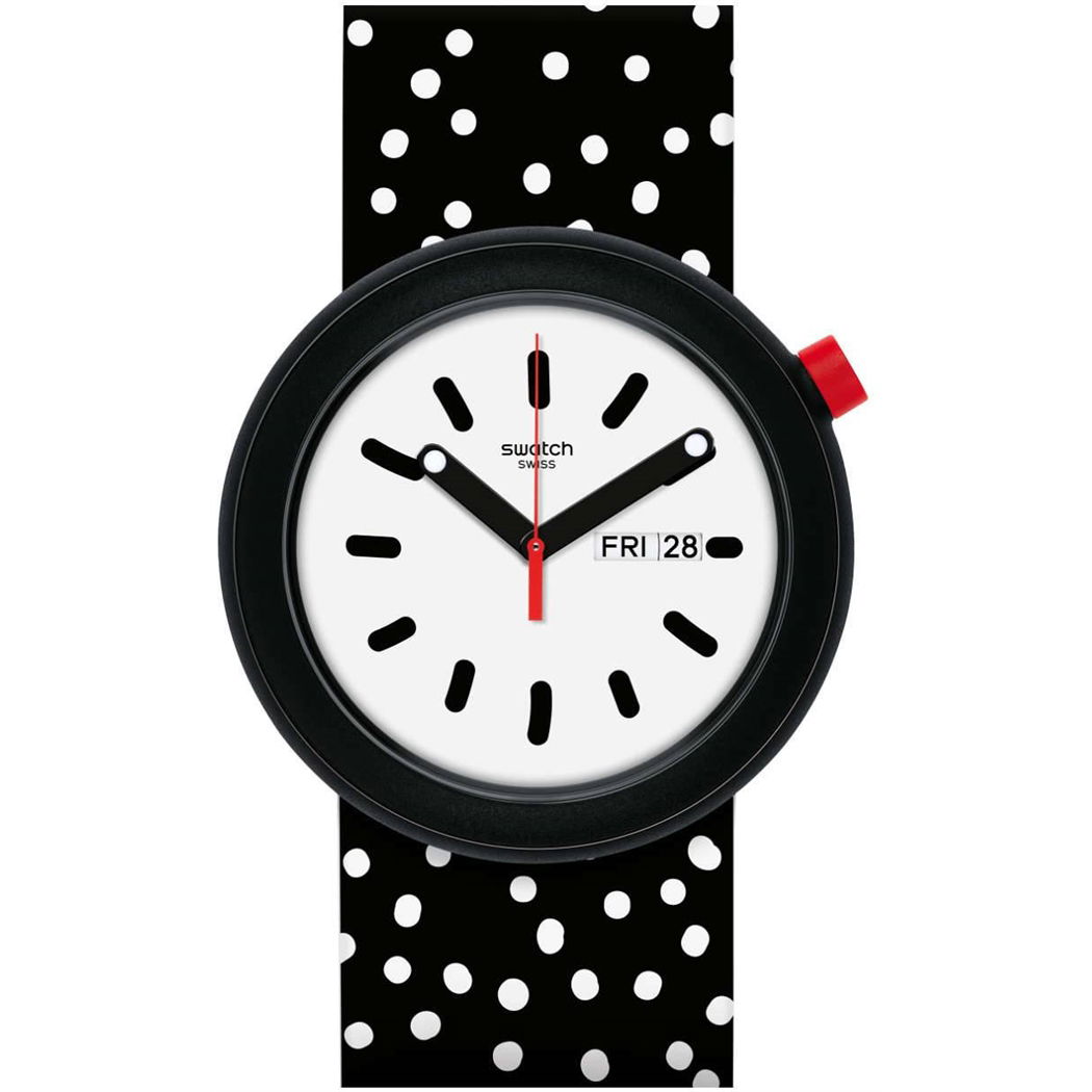 Swatch Pnb701 Bayan Kol Saati