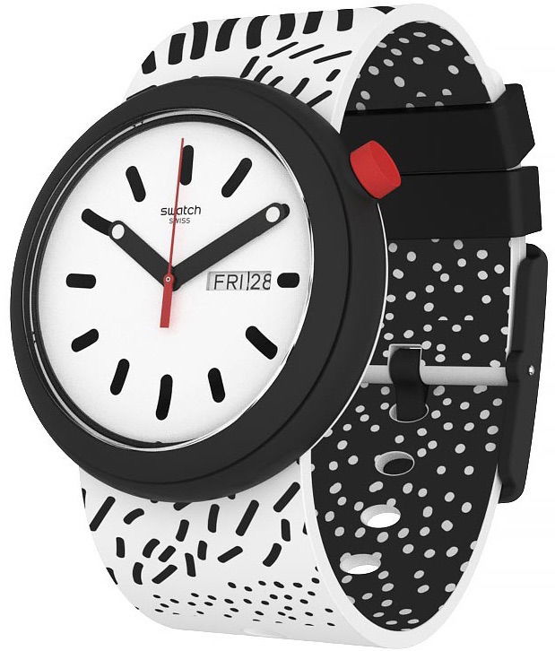 Swatch Pnb701 Bayan Kol Saati