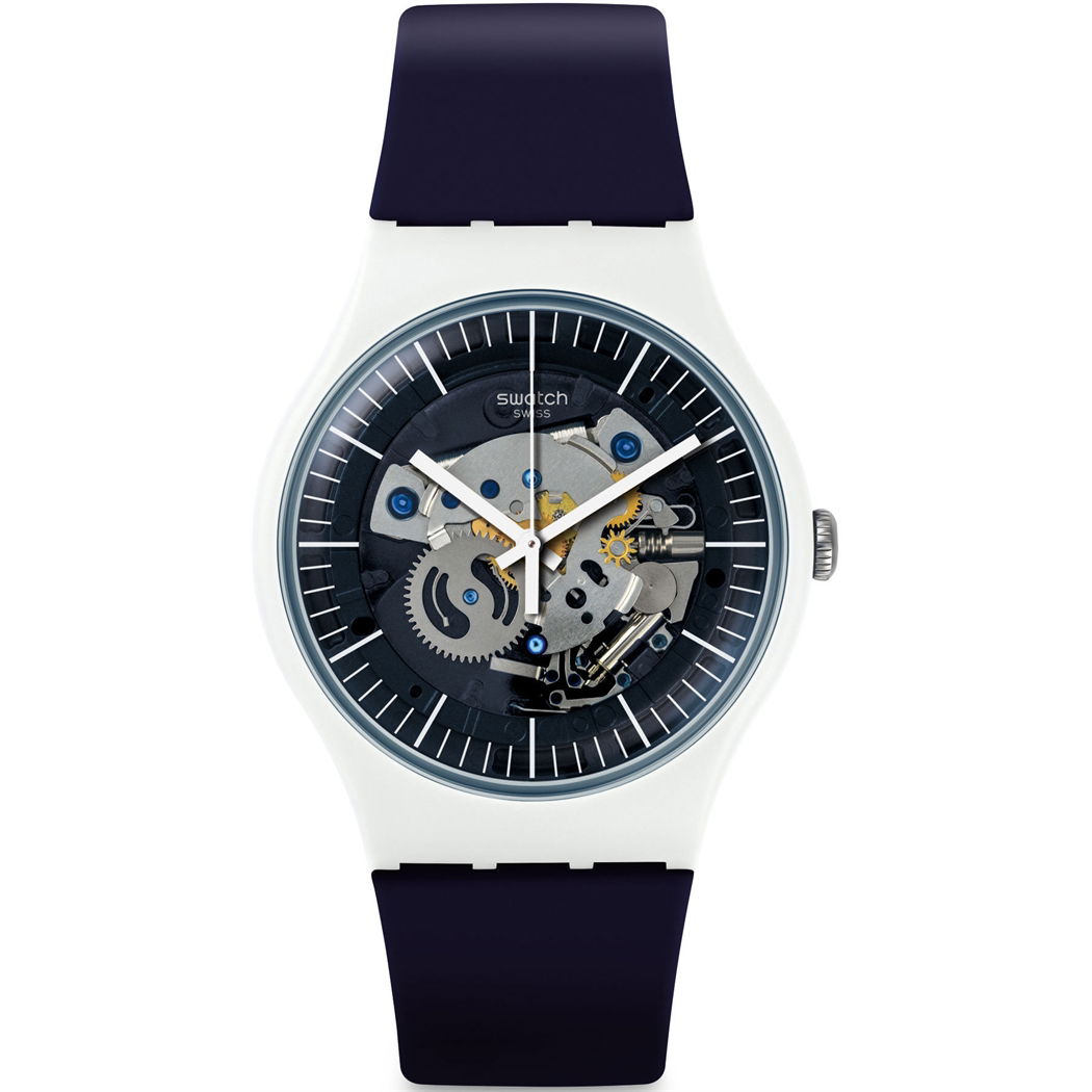 Swatch SUOW156 Kol Saati