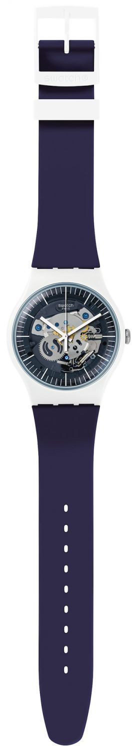 Swatch SUOW156 Kol Saati