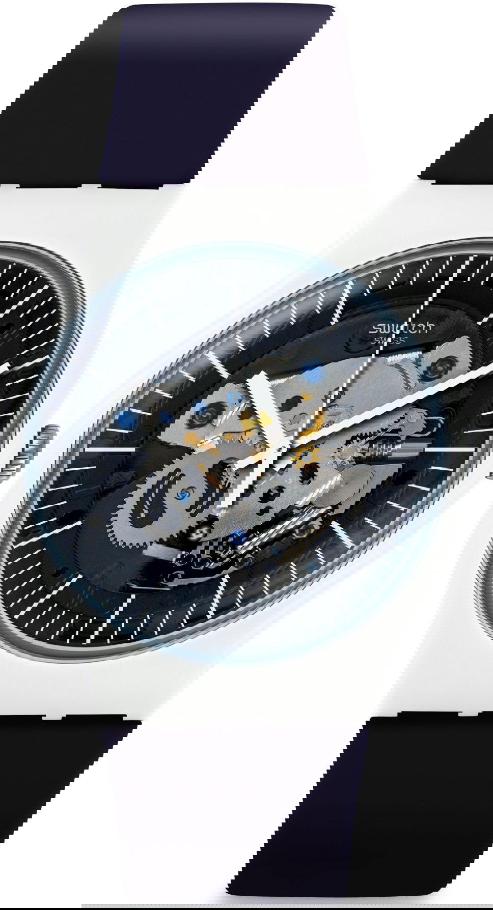 Swatch SUOW156 Kol Saati