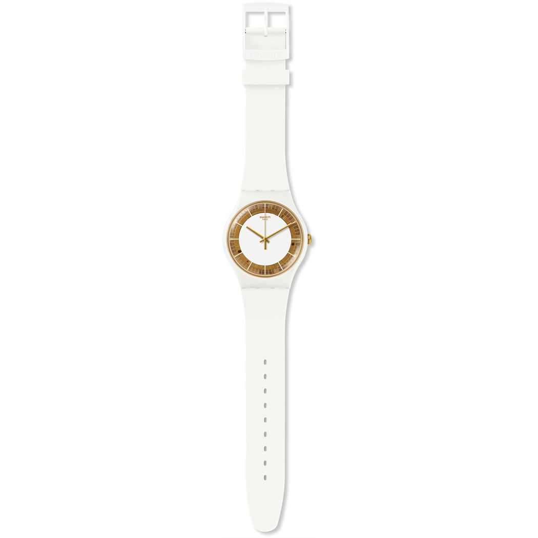 Swatch Suow158 Bayan Kol Saati