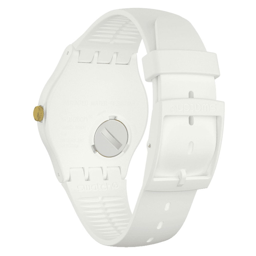 Swatch Suow158 Bayan Kol Saati