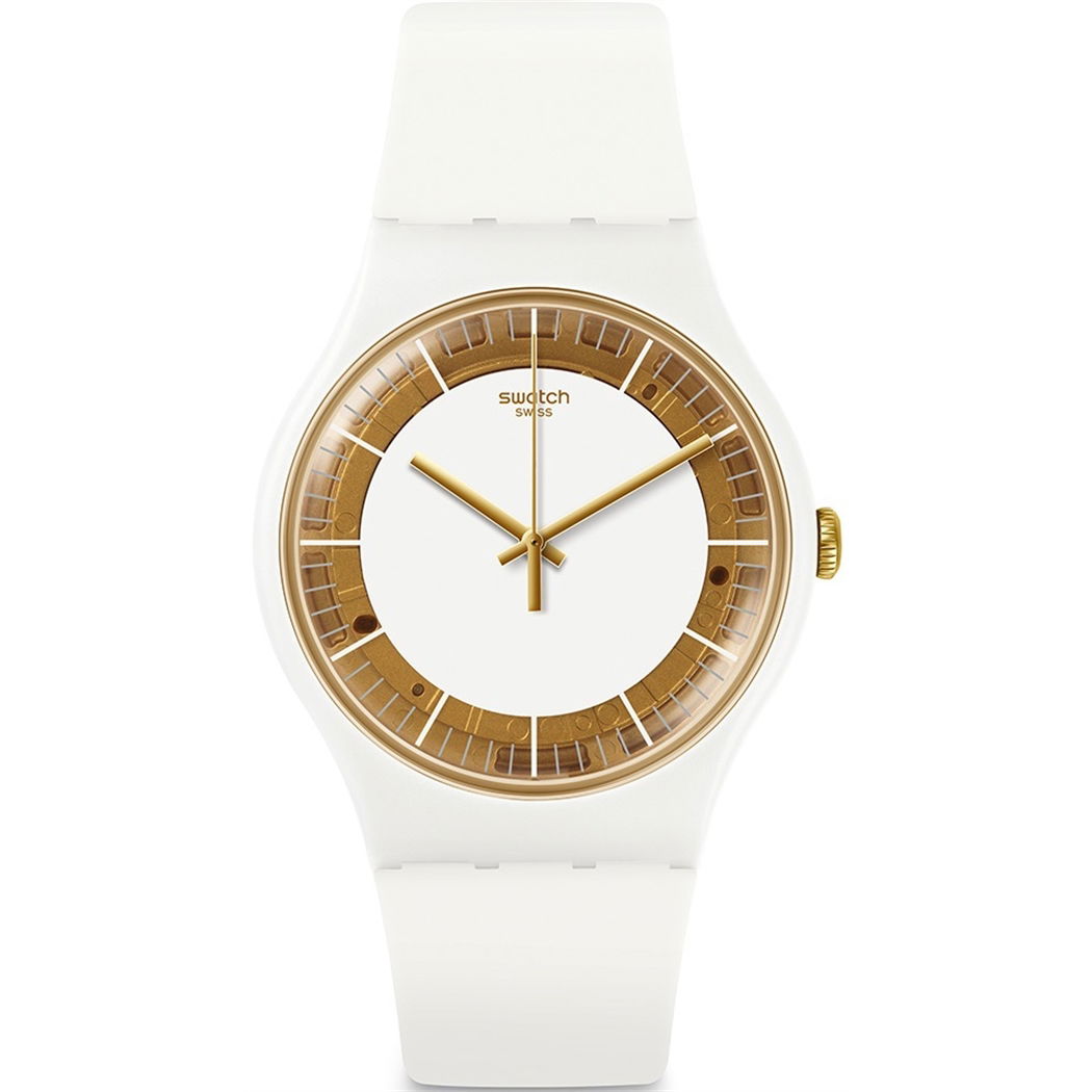 Swatch Suow158 Bayan Kol Saati