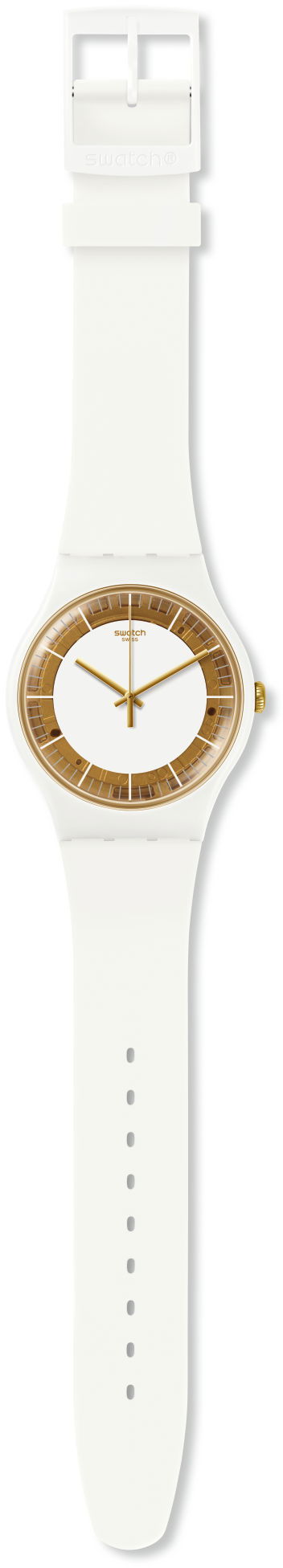 Swatch Suow158 Bayan Kol Saati