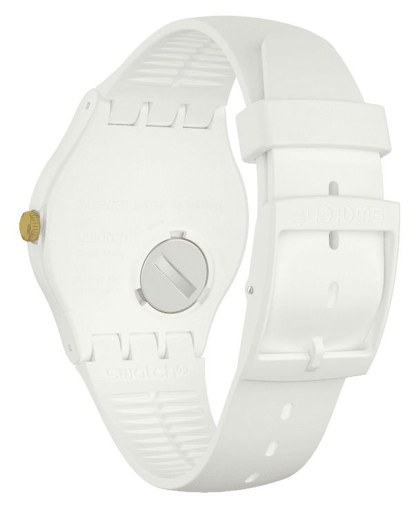 Swatch Suow158 Bayan Kol Saati