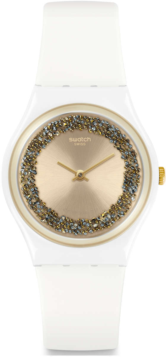 Swatch Gw199 Bayan Saati