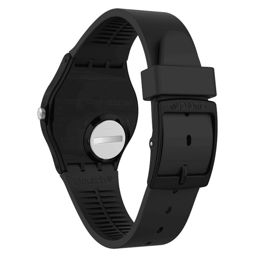 Swatch Bayan Saati GB312