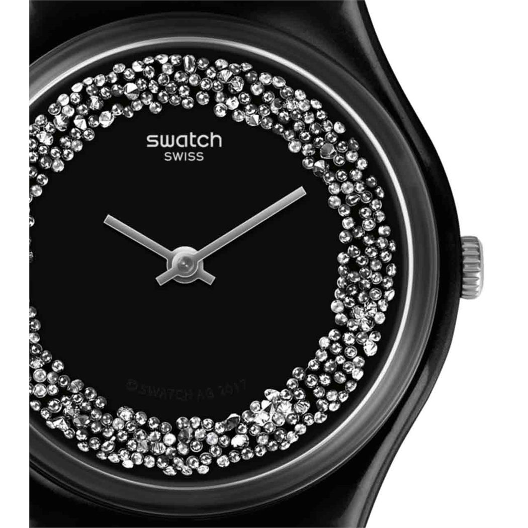Swatch Bayan Saati GB312