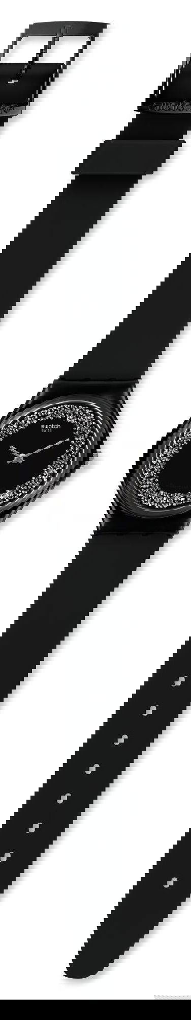 Swatch Bayan Saati GB312