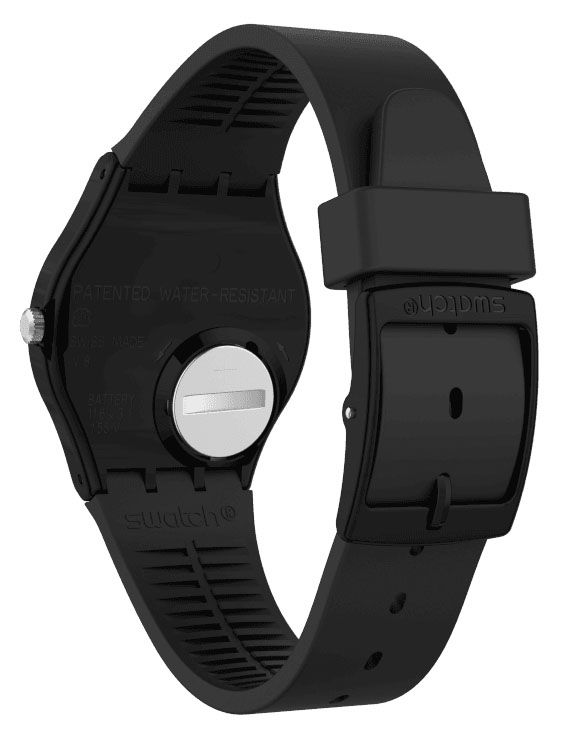 Swatch Bayan Saati GB312