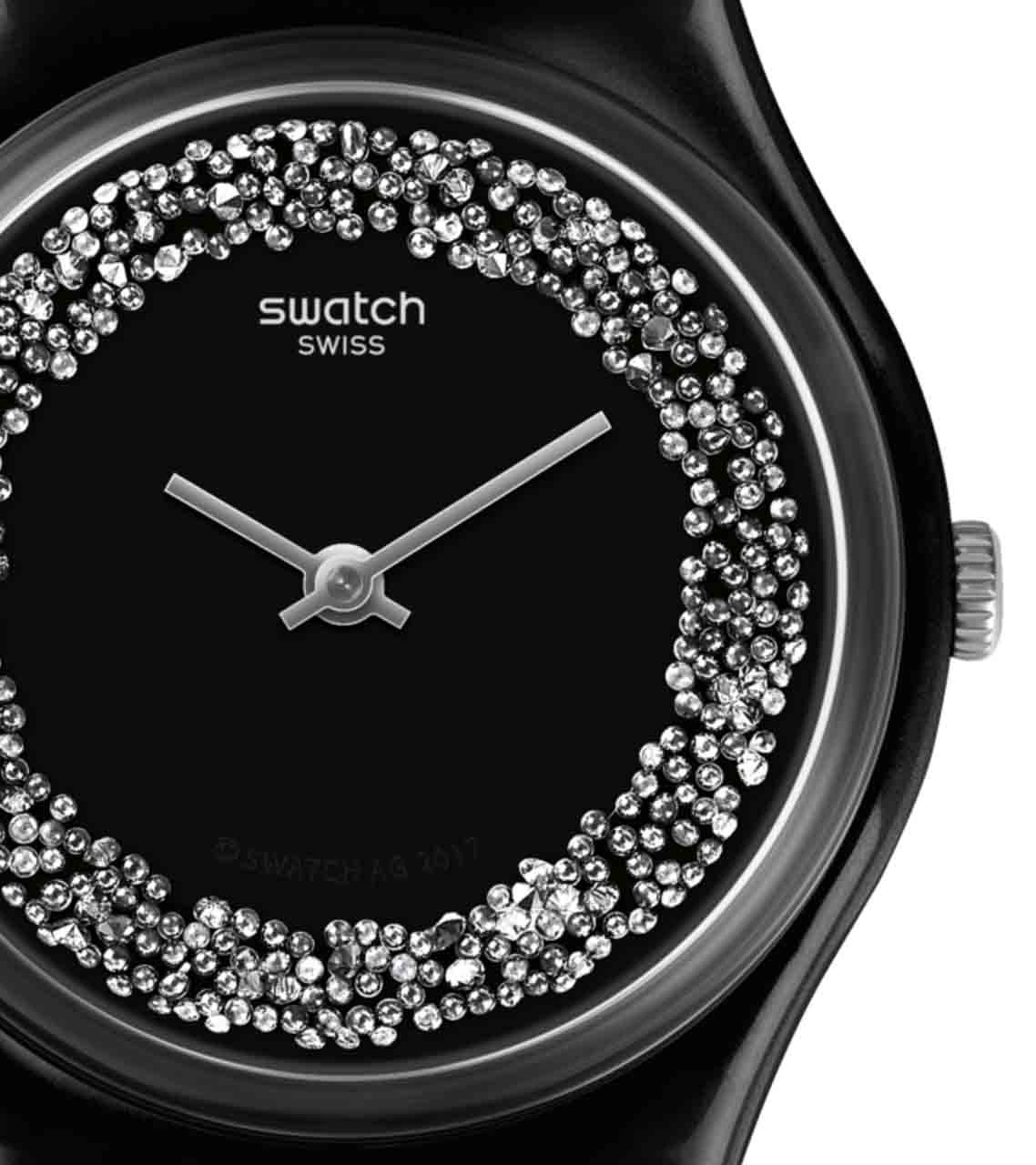 Swatch Bayan Saati GB312