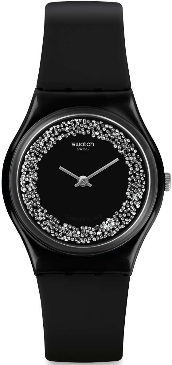 Swatch Bayan Saati GB312