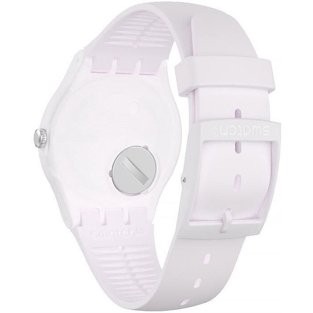 Swatch SUOP110 PINKSPARKLES Kol Saati