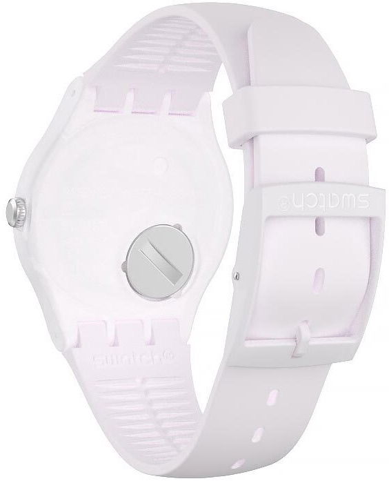 Swatch SUOP110 PINKSPARKLES Kol Saati