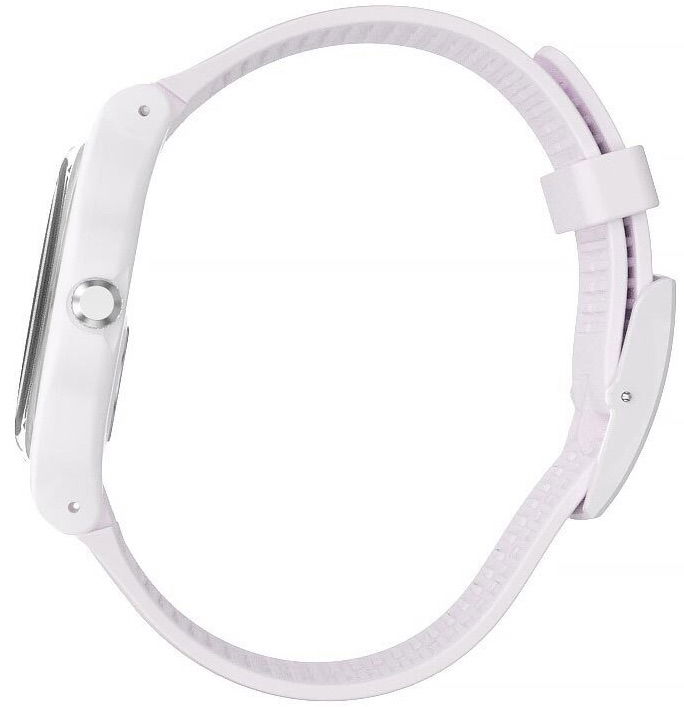 Swatch SUOP110 PINKSPARKLES Kol Saati