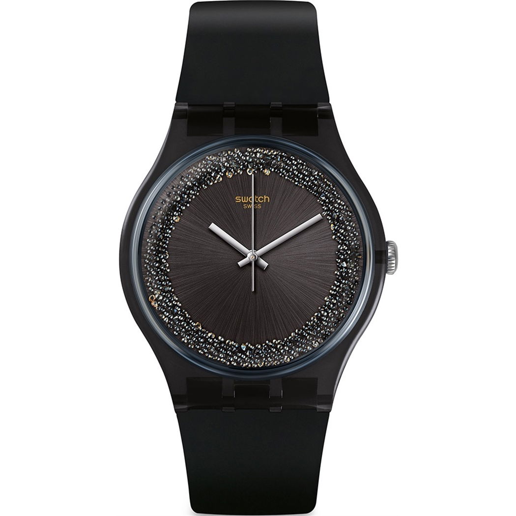Swatch SUOB156 Kristalli Kadran
