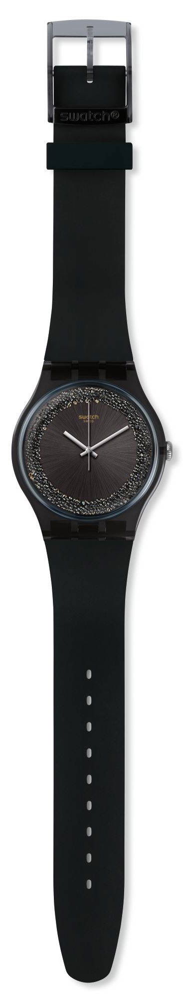 Swatch SUOB156 Kristalli Kadran