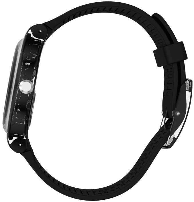 Swatch SUOB156 Kristalli Kadran