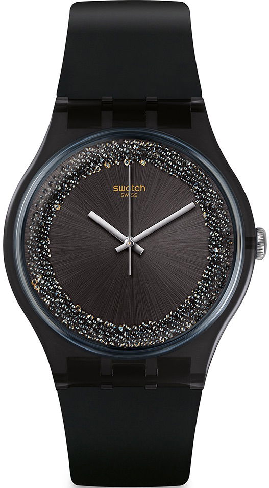 Swatch SUOB156 Kristalli Kadran