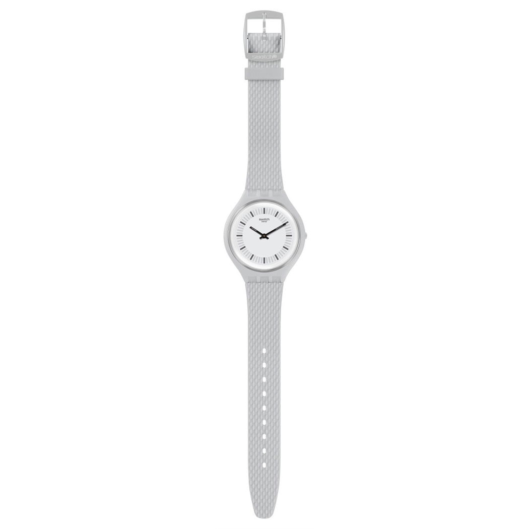 Swatch SVUM102 SKINSTRUCTUR Kol Saati